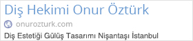 Onur Öztürk